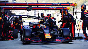 Mais ce sport a énormément évolué depuis. F1 Red Bull Atomise Encore La Concurrence Dans Les Stands F1only Fr L Actu De La F1 En 2021