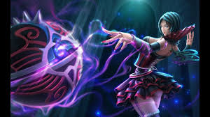 There are 56 best 4k gaming wallpapers published on this page. Orianna Orianna Montage Best Orianna Plays League Of Legends League Of Legends Play League Of Legends Lol League Of Legends