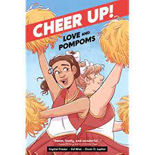 destiny ♡ howling libraries's review of Cheer Up: Love and Pompoms