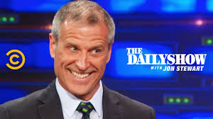 The Daily Show