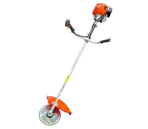 Motocoasa pe benzina TOGO TG-5200BC