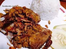 Jun 13, 2021 · di kota kecil somersworth, negara bagian new hampshire, amerika serikat, pasangan warga diaspora indonesia mendirikan restoran indonesia bernama tasya kitchen. Nasi Bebek Dower Madura Daftar Harga Menu Bebek Dower Gambar Review Rasa Paket Promo Foodierate