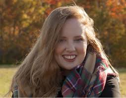 NSTT News and Events: Taylor MacGillivray: Music brings us together