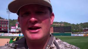 Coach Waggoner Post-Game Friday, April 24