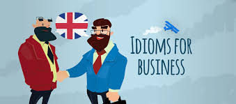 Inglés para Negocios