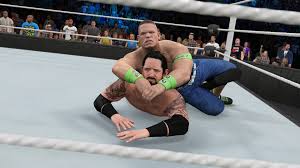 Gamesradar+ takes you closer to the games, movies and tv you love. Wwe 2k Makes Franchise Debut On Windows Pc With Wwe 2k15 Business Wire