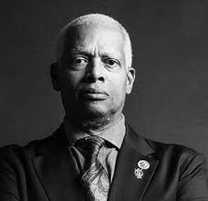 Hank Johnson: the mastermind behind Atlanta's Tom, Dick & Hank