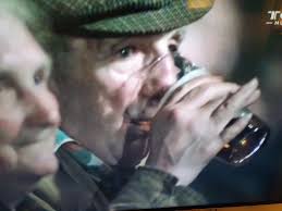 Gareth George on Twitter: "Watching Get Carter for the umpteenth time. The  guy with 6 fingers in the bar at the start sets the tone for the 1970's  North being very different