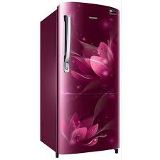 Maybe you would like to learn more about one of these? Plastic 3 Star Samsung Single Door Refrigerator Capacity 192 L Id 21436070091