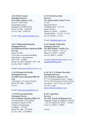 Our company was established in 1988 and from the the very beginning we employed experienced and professional personnel to run the factory smoothly and in 23 years we have touched. Ap Mills List Textile Industry Textiles