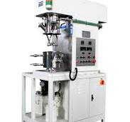 MSE PRO 2L Double Planetary Vacuum Mixer for Battery Slurry Mixing