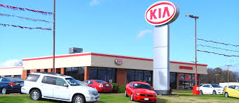 Whether you're shopping for a new car near cape girardeau, missouri or looking to apply for an auto loan from your home or browsing for genuine car parts online from carbondale, john sinclair nissan is here to assist. New And Used Kia Cars Vans And Suvs In Cape Girardeau Mo