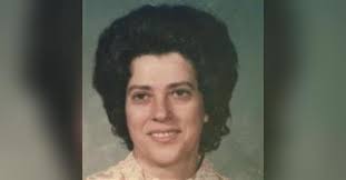 Sarah Frances Young Obituary