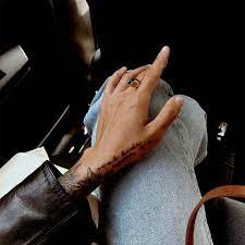 Instead of physically carrying it around, a rosary tattoo design on the wrist can be an option. Tips For Phrase And Word Tattoos Think Before You Ink