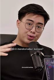 Saran Kerja dan Mindset dari Timothy Ronald