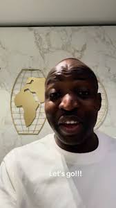 The Meaning of ASHER and why I say it! 😆 Now you know 😎 Are you ready?  6th of March is here!!! THISE WHO WILL WIN premieres today by 7pm (WAT) on