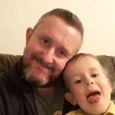 Andrew Rundle (@taffrundle)