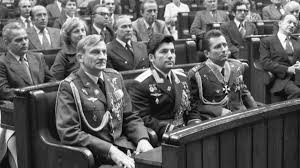 In 1978, he was chosen from almost 500 polish pilots to take part in the intercosmos space program. Cenckiewicz Hermaszewski Nie Byl Postacia Przypadkowa We Wron Tvp Info