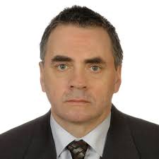 Jarosław PRZEWŁÓCKI