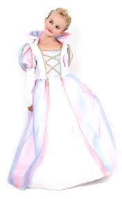 Deguisement Princesse Multicolore Fille Deguise Toi Achat De Deguisements Enfants Deguisement Princesse Robe Princesse Enfant Robe Princesse