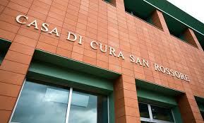 I Nostri Specialisti Casa Di Cura Privata San Rossore