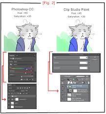 We did not find results for: Clip Studio Photoshop Correction Layer Discrepancy Clip Studio Ask