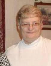 Obituary information for Karen Ayers Harvey