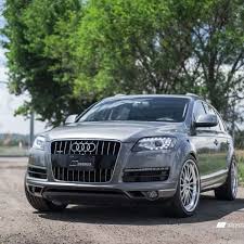 Image result for Ice Silver 2010 Q7