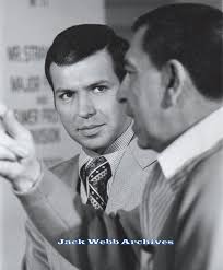 Jack Webb Archives