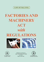 Please use the message board below to post anything related to factory and machinery act. Factories And Machinery Act 1967 With Regulations Act 139