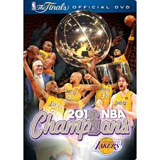 The los angeles lakers defeated the miami heat in game 6 of the finals on sunday night to claim their 17th nba championship, a tie for the most in league history by jason duaine hahn october 11. Amazon Com 2010 Nba Champions Los Angeles Lakers Los Angeles Lakers Movies Tv