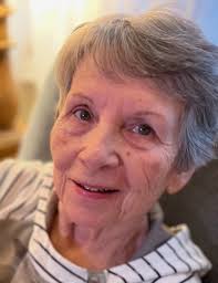 Obituary information for Constance Houser