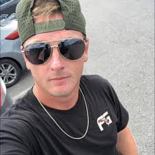 BMX riding feels amazing tonight