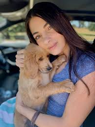 So... this happened! Meet...