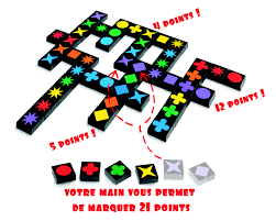 Qwirkle