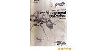 Choose an option guide only workbook & guide. Truman S Scientific Guide To Pest Management Operations Sixth Edition Bennett Gary W 9780979398605 Amazon Com Books