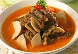 Cabe jawa merupakan rempah khas jawa yang biasa dipakai untuk meracik jamu. Resep Gulai Kambing Aneka Resep Masakan Sederhana Kreatif