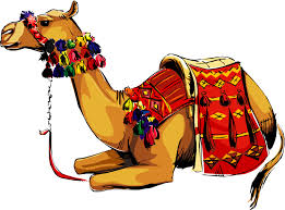 Image result for camel clip art