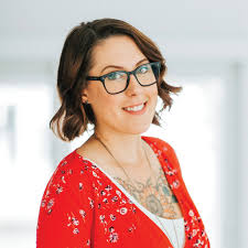 Kate Lemley (@kateorade)