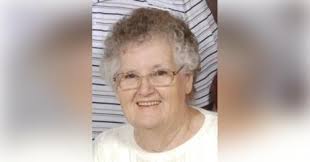 Priscilla E. Benner Obituary (2023)