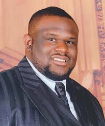 Obituary of Cornell Parrish III