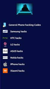 Tips for famous games like subway surfers, garena free fire, pubg, … Cyber Hacker Bot Hacking Game Apps On Google Play