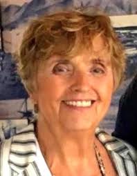 Jacqueline Carver Obituary (1940