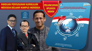 Untuk itu panduan umum diterbitkan lebih dahulu agar memungkinkan satuan pendidikan tersebut, dan juga sekolah/madrasah lain yang mempunyai kemampuan, untuk mengembangkan kurikulum mulai tahun ajaran 2006/2007. Peluncuran Panduan Penyusunan Kurikulum Merdeka Belajar Kampus Merdeka Ditjen Dikti Kemendikbud Ri Youtube