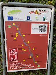 Polla (Salerno): Viaggio alla scoperta dellantica viabilità nel Vallo di  Diano e della Lapis Pollae, antica epigrafe romana, in latino, incisa su  lastra di marmo. – Turistavagamondo.it