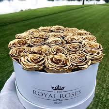 She often tells me about these flowers and she also shows them to me as they are all in her garden collection. Luxury Preserved Roses That Last Years The Royal Roses In Box Roses Luxury Rose Luxury Flowers