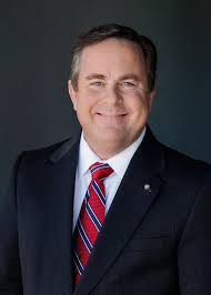 Devin McClendon: Candidate for Brentwood City Commissioner