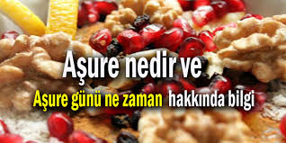 Check spelling or type a new query. Asure Nedir Ve Asure Gunu 2020 Ne Zaman Huzur Dini