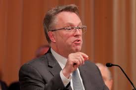 Fed's Williams doubts monetary policy spiked banking sector stress