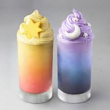 Food Art Rainbow Food Food Pictures Yummy Food Dessert